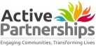 Active Partnership logo