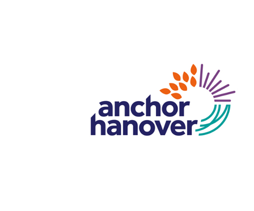 Anchor Hanover Logo