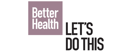 Better Health Logo