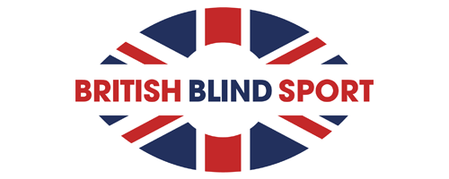 British Blind Sport Logo