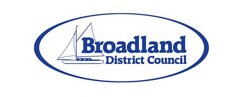 Broadland District Council Logo