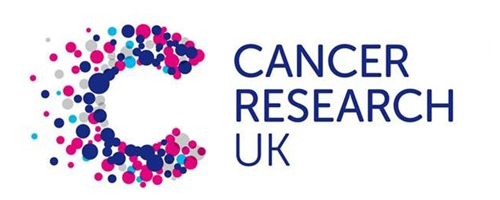 Cancer Research UK Logo