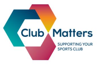 ClubMatters logo