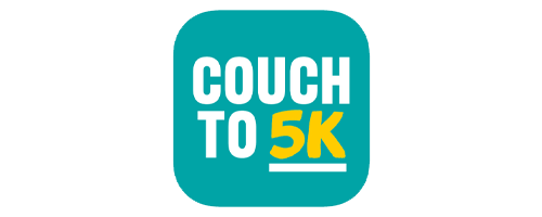 Couch To 5K Logo