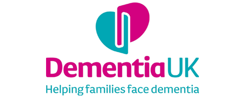 Dementia UK Logo
