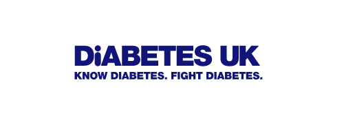 Diabetes UK Logo