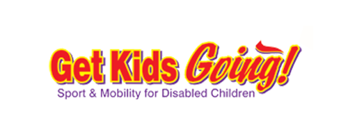 Get Kids Going Logo