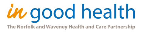 InGoodHealth logo