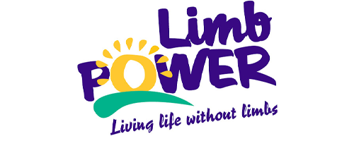 Limbpower Logo