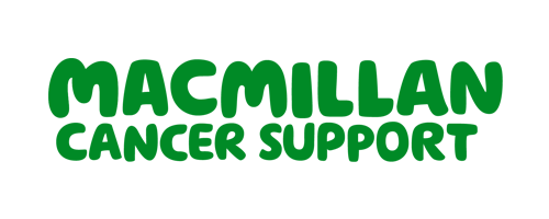 Macmillan Logo