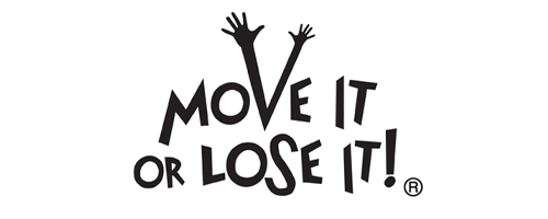 Move It Or Lose It