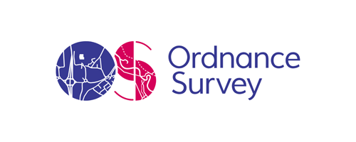 Ordnance Survey Logo