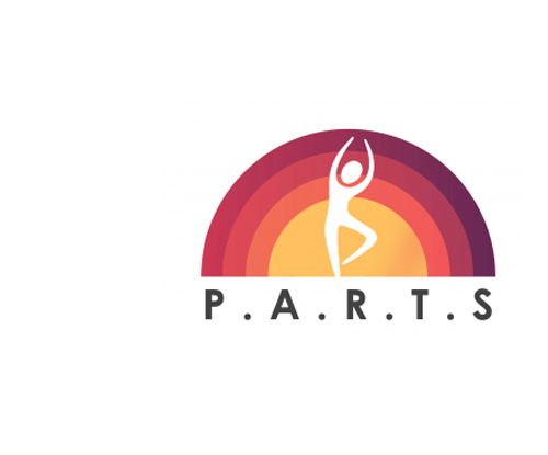 PARTS logo
