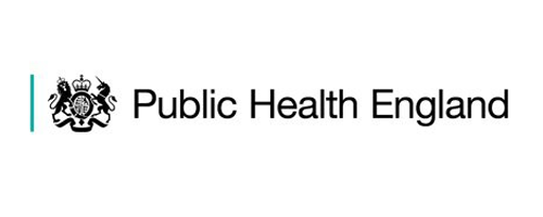 Public Health England Logo