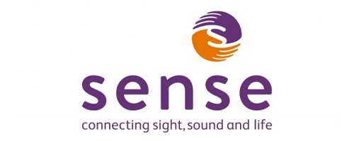 Sense Logo