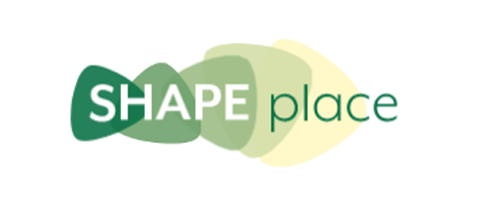 SHAPE logo