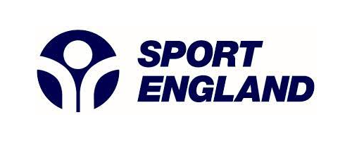 Sport England Logo