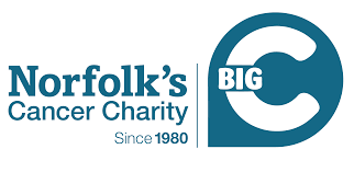 The Big C Logo