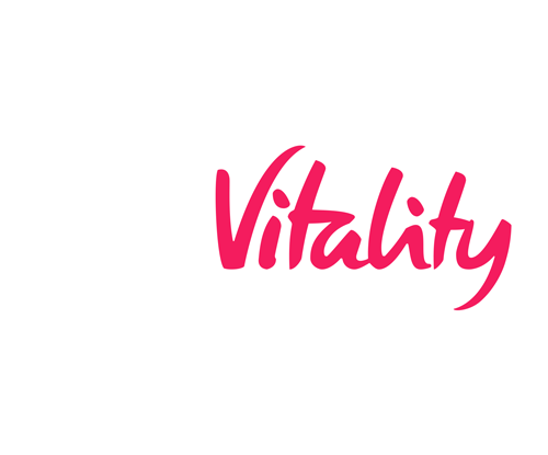 VItality Logo