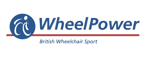 Wheelpower Logo