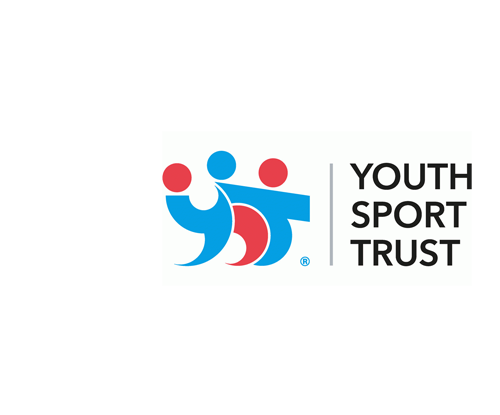 Youth Sport Trust Icon