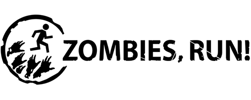 Zombies Run Logo