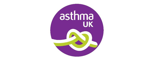 Asthma UK Logo