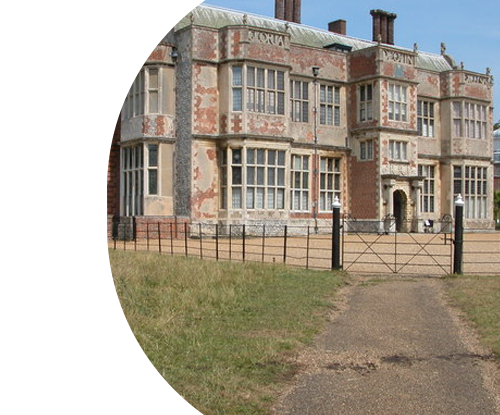 Felbrigg Hall