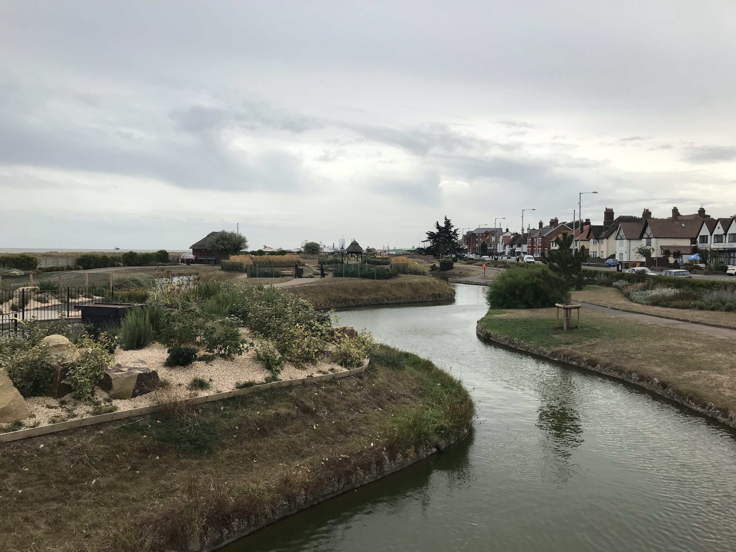 Great Yarmouth Easy Amble Dementia Walk