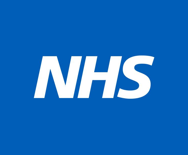 NHS Logo