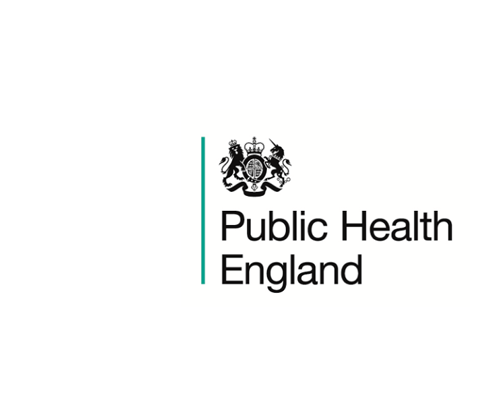 Public Health England Logo