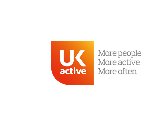 UKActive Logo