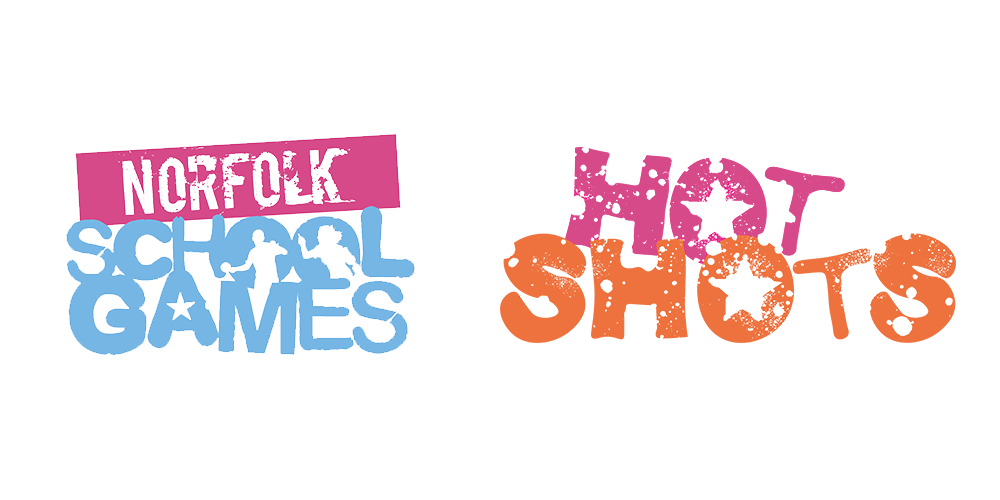 NSG and Hot Shots logo