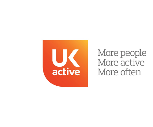UK Active Logo