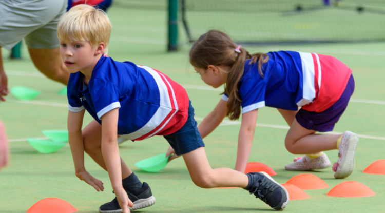 School Games Consultation: Tell us what you think