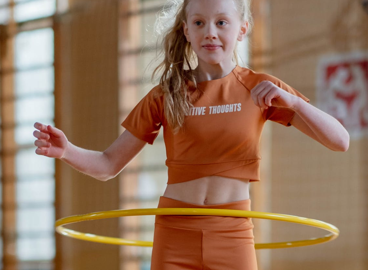 EA Gymnastics East Anglia Gymnastics