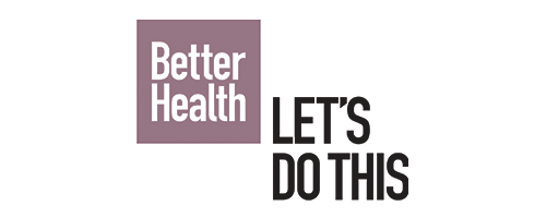BetterHealth Logo