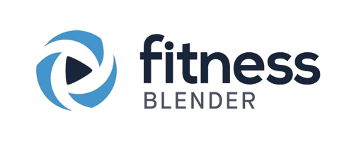 Fitness Blender Logo