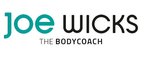 Joe Wicks Logo