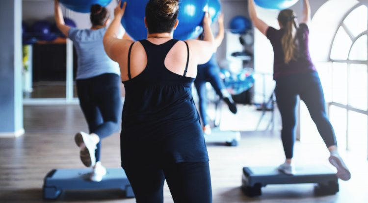 Free gym memberships available to those on low incomes in West Norfolk
