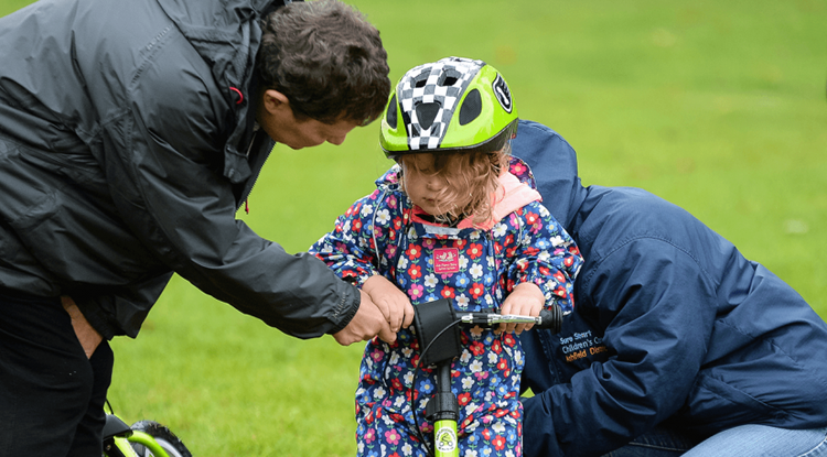 safeguarding young children