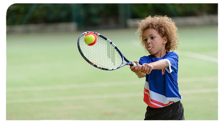 Children's safeguarding