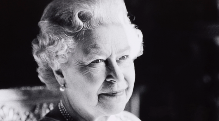 Her Majesty Queen Elizabeth II