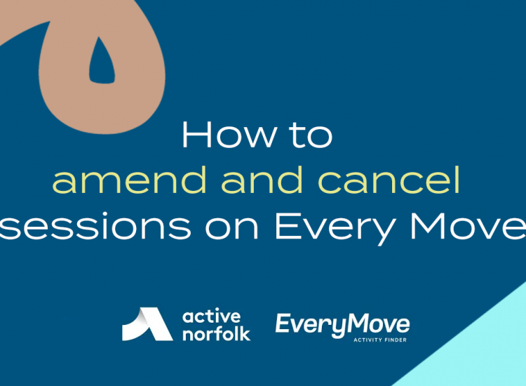 EM Amend and cancel amending and cancelling sessions