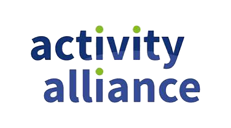 Activity Alliance logo