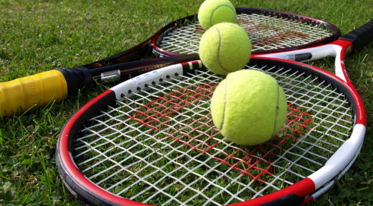 Together Fund: Gorleston Lawn Tennis Club