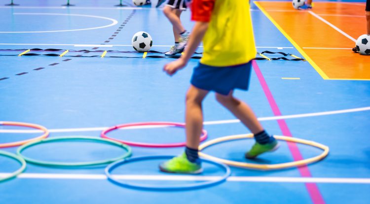 Active Norfolk to support schools with government funding for school sport & physical activity