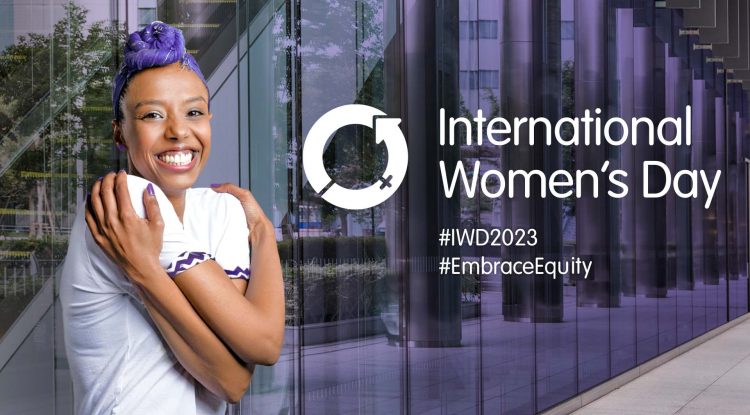 International Women’s Day: The importance of campaigning for women and girls