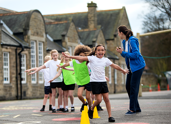 Impact Report - Children and Young People