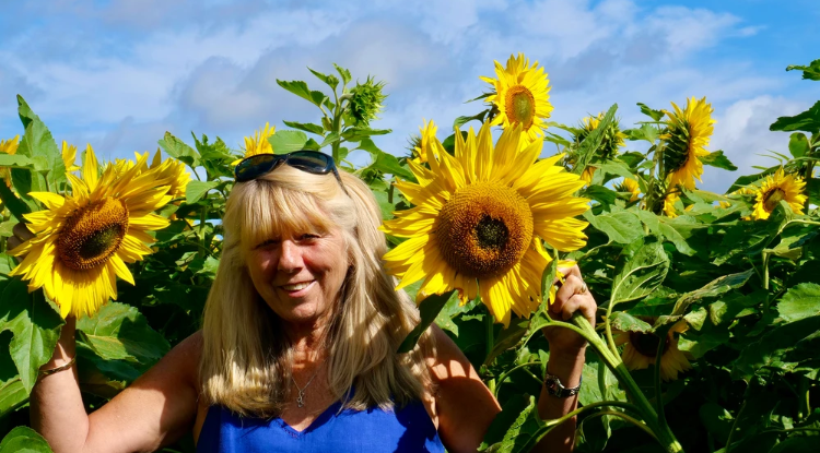 Together Fund: Breckland Cancer Support Group